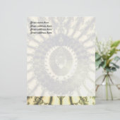 オリエンタルサン レターヘッド (スタンド正面)