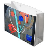 オリエンタルシアター姿ポール・クレー ラージペーパーバッグ (裏面アングル)