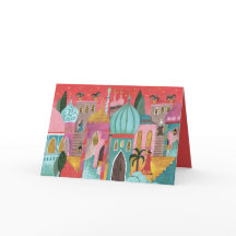 オリエンタルシティの宗教的なクリスマス