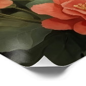 オリエンタルショートヘア ポスター (コーナー)