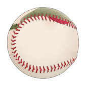 オリエンタルスタイルロータス 野球ボール (正面左)