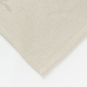 オリエンタルスタイル桜さくらんぼブロッサムアート フリースブランケット (角)