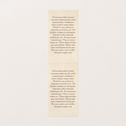 オリエンタルタンカクールヤマナタカ死神タトゥー 名刺