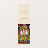 オリエンタルチベックールトタンカウスニサシタパトラ 名刺 (外部フラット)