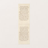 オリエンタルチベックールトタンカウスニサシタパトラ 名刺 (内部フラット)