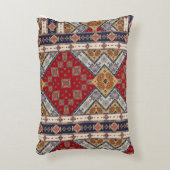 オリエンタルトルコ型枕 アクセントクッション (正面(垂直))