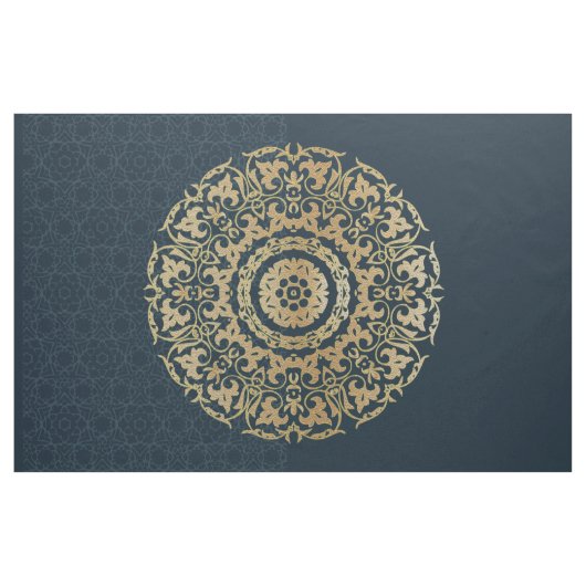 オリエンタルナイト – ファブリック (ヤード)