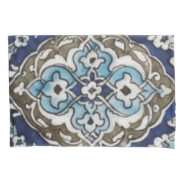 オリエンタルパターン – ピラロケース 枕カバー