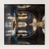 オリエンタルパレス屋内 ジグソーパズル (横)