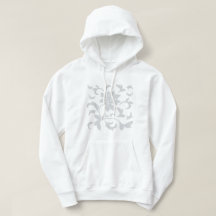 オリエンタルフラワーグレー