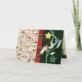 オリエンタルホリデーカード シーズンカード