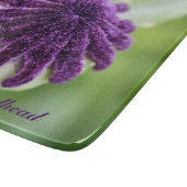 オリエンタルポピーシードヘッドフローラ カッティングボード (角)