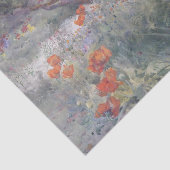 オリエンタルポピーby Mildred Anne Butler 薄葉紙 (詳細)