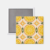 オリエンタルマグネット マグネット (正面/裏面)