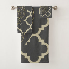 オリエンタルマンダラ – バスタオオルセット バスタオルセット