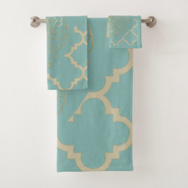 オリエンタルマンダラ – バスタオオルセット バスタオルセット