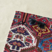 オリエンタルラグデザインビーチタオル ビーチタオル (インサイチュ)