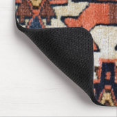 オリエンタルラグデザインマウスパッド マウスパッド (コーナー)