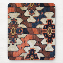 オリエンタルラグデザインマウスパッド マウスパッド