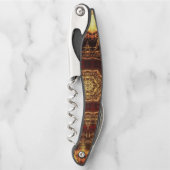 オリエンタルラグ ソムリエナイフ (正面)
