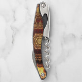 オリエンタルラグ ソムリエナイフ (裏面)