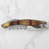 オリエンタルラグ ソムリエナイフ (裏面)