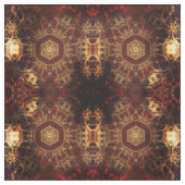 オリエンタルラグ ファブリック (見本)