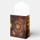 オリエンタルラグ フェイバーボックス (オープン)