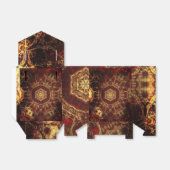 オリエンタルラグ フェイバーボックス (折り畳みなし)