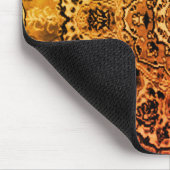 オリエンタルラグ マウスパッド (コーナー)