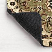 オリエンタルラグ マウスパッド (コーナー)