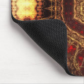 オリエンタルラグ マウスパッド (コーナー)