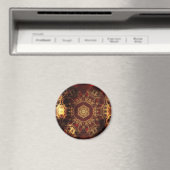 オリエンタルラグ マグネット (インサイチュ (食洗機))