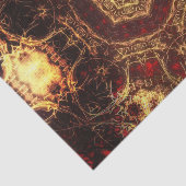 オリエンタルラグ 薄葉紙 (詳細)