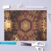 オリエンタルラグ 薄葉紙 (クラフト)