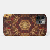 オリエンタルラグ Case-Mate iPhoneケース (裏面(横))