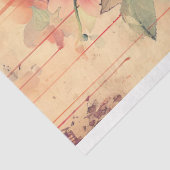 オリエンタルヴィンテージ花瓶&フローラ 日本の 薄葉紙 (詳細)