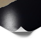 オリエンタル夕べミストポスタープリント フォトプリント            (角)