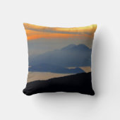 オリエンタル夕べミスト クッション (正面)