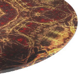 オリエンタル敷物裁断ボード カッティングボード (角)