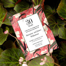 オリエンタル日本のバンブーフラワー30周年