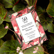 オリエンタル日本のバンブーフラワー50周年