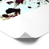 オリエンタル湖 ポスター (角)