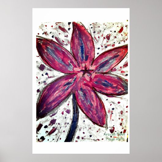 オリエンタル湖 ポスター (正面)