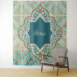 オリエンタル – タペストリー