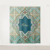 オリエンタル – タペストリー (正面)