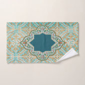 オリエンタル – バスタオオルセット バスタオルセット (ハンドタオル)