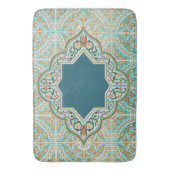 オリエンタル – バスマット (正面縦)