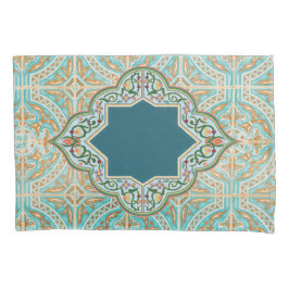 オリエンタル – ピローケース