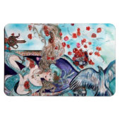 オリエンタル・フェアリー・ストーリー マグネット (横)